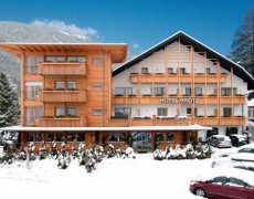 Hotel Brötz  - Rasun