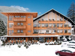 Hotel Brötz  - Rasun