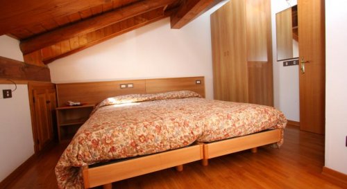 Rezidence Imperator - Pinzolo