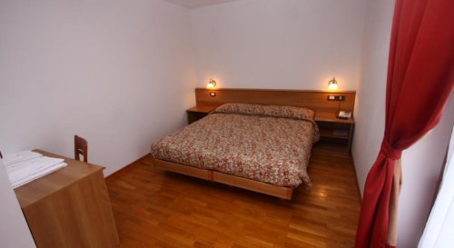 Rezidence Imperator - Pinzolo