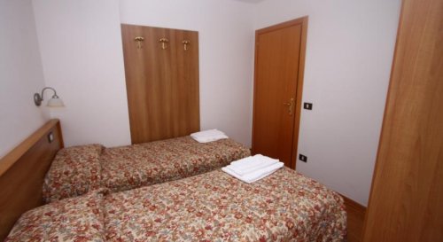 Rezidence Imperator - Pinzolo