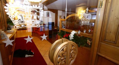 Rezidence Imperator - Pinzolo