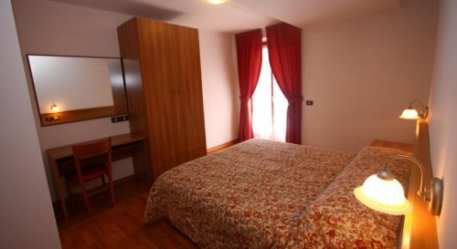 Rezidence Imperator - Pinzolo