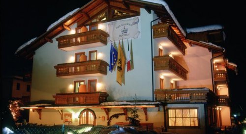 Rezidence Imperator - Pinzolo