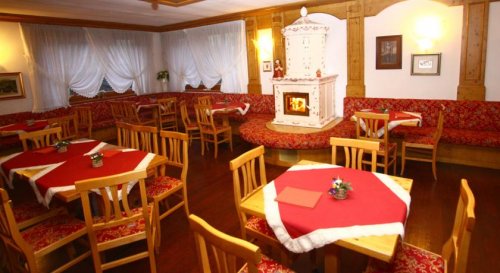 Rezidence Imperator - Pinzolo