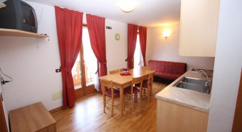 Rezidence Imperator - Pinzolo