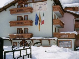 Rezidence Imperator - Pinzolo Rezidence Imperator - Pinzolo