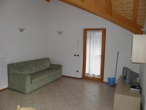 Rezidence Valentino - Giustino