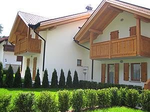 Rezidence Valentino - Giustino