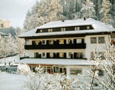 Hotel Bologna  - Brunico