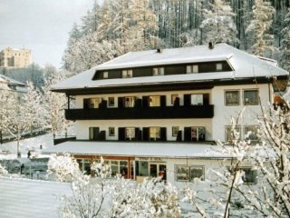 Hotel Bologna  - Brunico