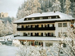 Hotel Bologna  - Brunico - Itálie, Kronplatz - Ubytování