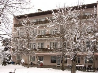 Hotel Mondschein  - San Lorenzo di Sebato