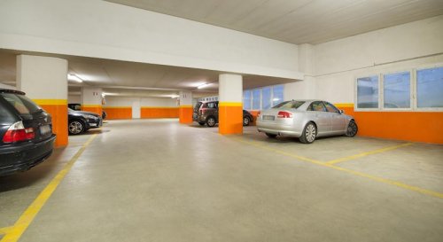 Hotel Amerikan - Livigno