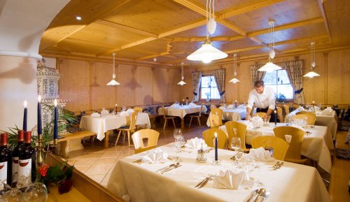 Hotel Mühlgarten - Santo Stefano