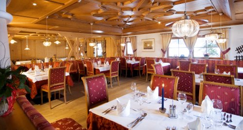 Hotel Mühlgarten - Santo Stefano