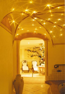 Hotel Mühlgarten - Santo Stefano