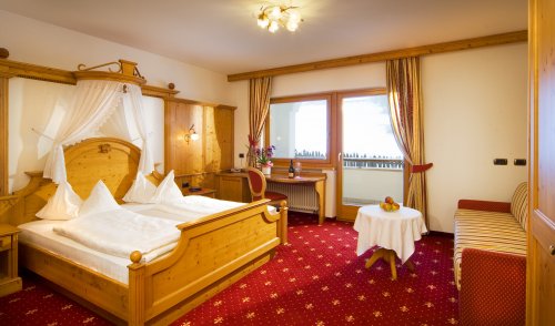 Hotel Mühlgarten - Santo Stefano