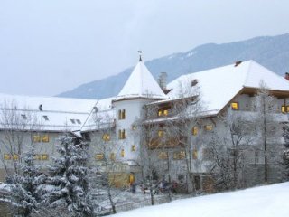 Hotel Mühlgarten - Santo Stefano Hotel Mühlgarten - Santo Stefano