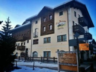 Hotel Pastorella - Livigno