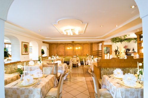 Sporthotel Winkler - S. Lorenzo di Sebato