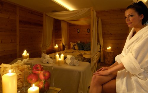 Sporthotel Winkler - S. Lorenzo di Sebato