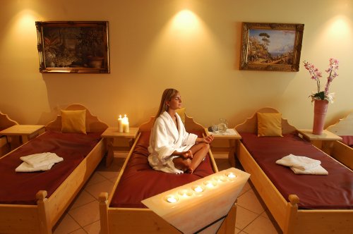 Sporthotel Winkler - S. Lorenzo di Sebato