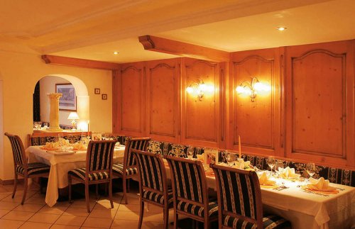 Sporthotel Winkler - S. Lorenzo di Sebato