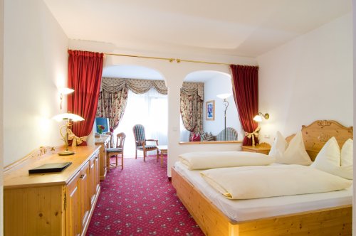 Sporthotel Winkler - S. Lorenzo di Sebato