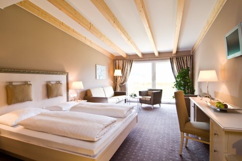 Sporthotel Winkler - S. Lorenzo di Sebato