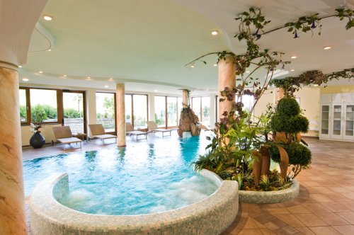 Sporthotel Winkler - S. Lorenzo di Sebato