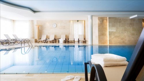 Valdaora - Hotel Villa Tirol +