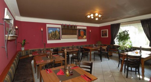 Siusi - Penzion Hauenstein