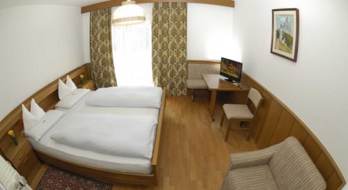 Siusi - Penzion Hauenstein