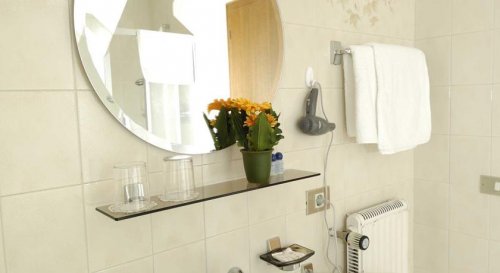 Siusi - Penzion Hauenstein