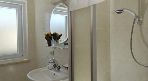 Siusi - Penzion Hauenstein