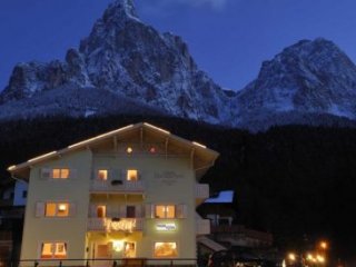 Siusi - Penzion Hauenstein Siusi - Penzion Hauenstein