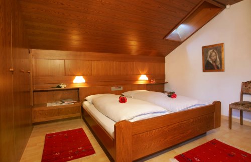 Hotel Alaskas - Selva Gardena