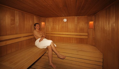 Hotel Alaskas - Selva Gardena