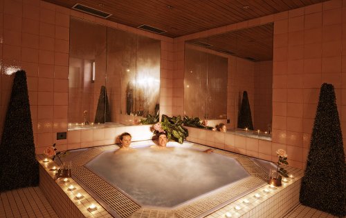 Hotel Alaskas - Selva Gardena