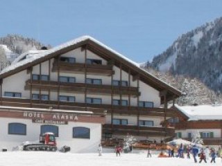 Hotel Alaskas - Selva Gardena Hotel Alaskas - Selva Gardena