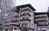 Katalog zájezdů, Hotel Olympia - Selva Gardena