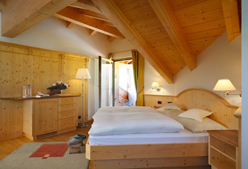 Sporthotel Hell - Ortisei