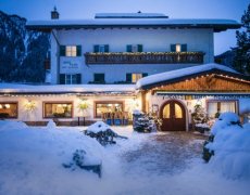 Hotel Platz  - Ortisei