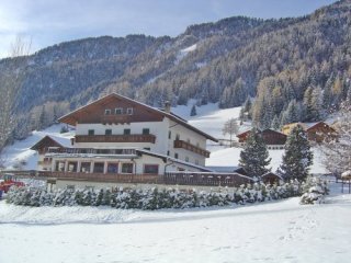 Hotel Platz - Ortisei