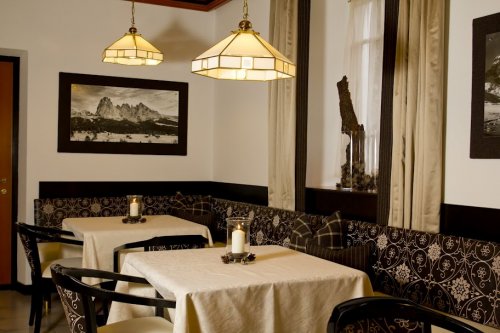 Santa Cristina - Hotel Tourings