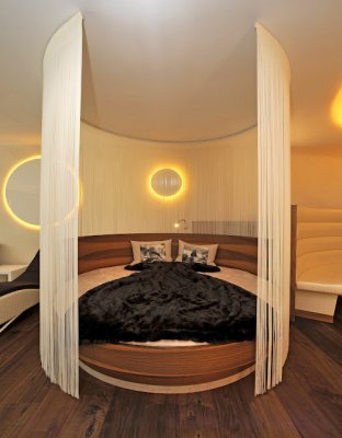 Santa Cristina - Hotel Tourings