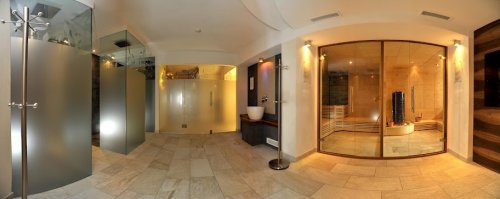 Santa Cristina - Hotel Tourings