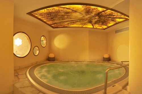 Santa Cristina - Hotel Tourings