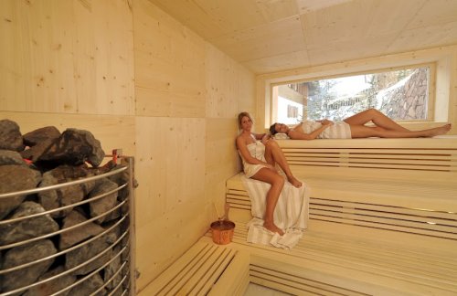 Santa Cristina - Hotel Tourings